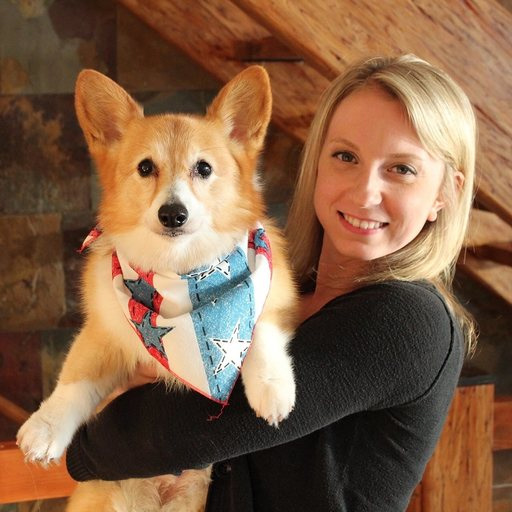 Photo of Kristin Gorsuch