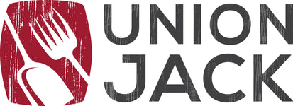 Union Jack Tools logo